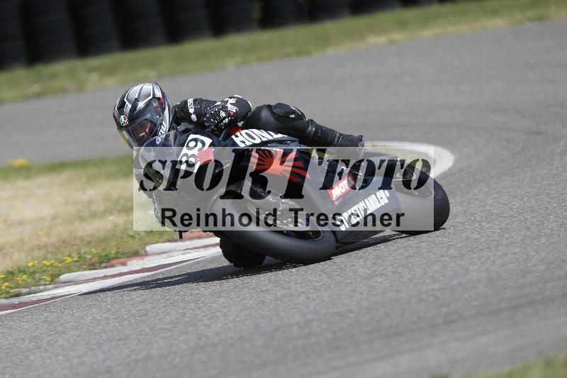 /18 05.06.2026  TZ Motorsport ADR/Gruppe rot/89